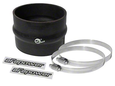 AFE MagnumFORCE Coupling Kit 4.25in ID x 3in L Hump - 59-00020