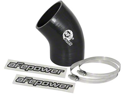 AFE Magnum FORCE CAI Univ. Silicone Coupling Kit 3in. ID - 59-00055