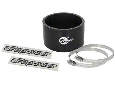 AFE Magnum FORCE CAI Univ. Silicone Coupling Kit 2.75in. ID - 59-00057