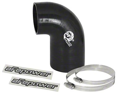 AFE Magnum FORCE CAI Univ. Silicone Coupling Kit 3in. ID - 59-00058