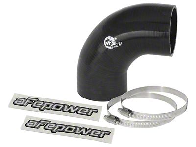 AFE Magnum FORCE CAI Univ. Silicone Coupling Kit 2.75in. ID - 59-00059