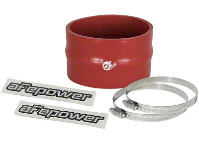 AFE Magnum FORCE CAI Univ. Silicone Coupling Kit 3.5in. ID - 59-00060