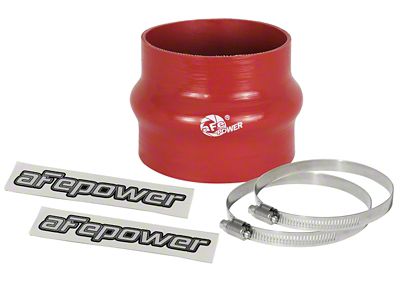 AFE Magnum FORCE CAI Univ. Silicone Coupling Kit 3.75in. ID - 59-00061