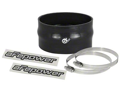 AFE Magnum FORCE CAI Univ. Silicone Coupling Kit 3.875in. ID - 59-00062