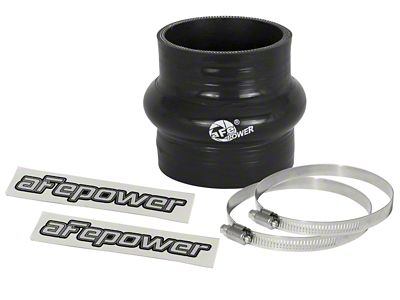 AFE Magnum FORCE CAI Univ. Silicone Coupling Kit 3in. to - 59-00063