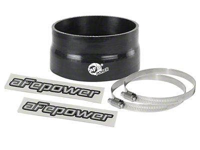 AFE Magnum FORCE CAI Univ. Silicone Coupling Kit 4in to - 59-00094