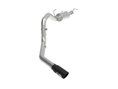 AFE Apollo GT Series 3-1/2in 409 SS Axle-Back Exhaust 17-20 - 49-43116-B