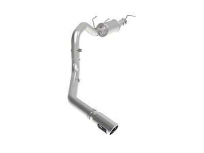 AFE Apollo GT Series 3-1/2in 409 SS Axle-Back Exhaust 17-20 - 49-43116-P