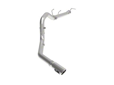AFE Apollo GT Series 3-1/2in 409 SS Axle-Back Exhaust 17-20 - 49-43116NM-P