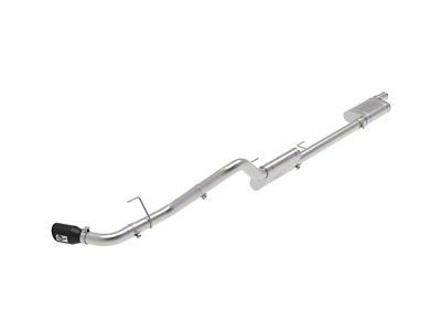 AFE Apollo GT Series 409 Stainless Steel Cat-Back Exhaust 2020 - 49-48083-B