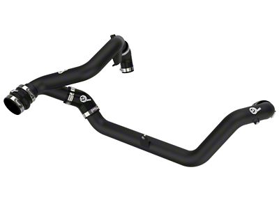 AFE BladeRunner 2 1/4in Intercooler Hot Side Charge Pipe 22-23 - 46-20678-B