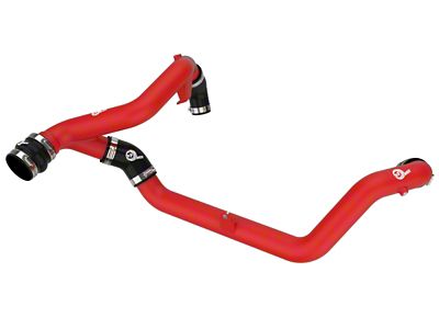 AFE BladeRunner 2 1/4in Intercooler Hot Side Charge Pipe 22-23 - 46-20678-R