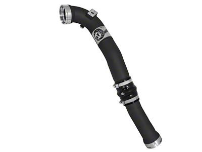 AFE BladeRunner 2.5-2.75in Intercooler Tube Cold Side w/ Couplings & - 46-20229-B