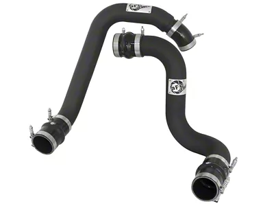 AFE Bladerunner 3in Intercooler Hot and Cold Side Tubes for - 46-20104-B