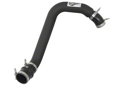 AFE Bladerunner 3in. Intercooler Tube Hot Side 03-07 Ford Diesel - 46-20108-B