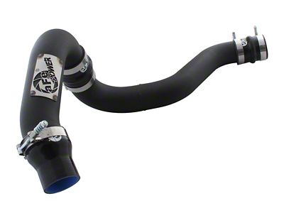 AFE Bladerunner 3in Intercooler Tube Out 11-13 GM Diesel Trucks - 46-20119