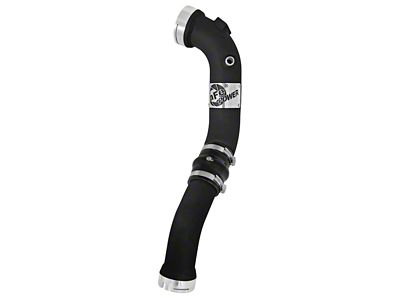 AFE Bladerunner Cold Side Tube 16-17 BMW M2 F87 L6-3.0L - 46-20279-B