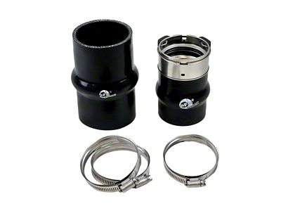 AFE Bladerunner Coupling Kit for Factory Hot Charge Pipe 11-15 - 46-20140SSH