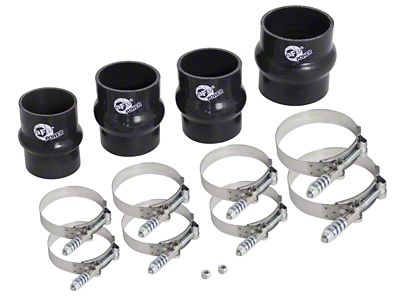 AFE BladeRunner Couplings and Clamps Replacement for Tube Kit - 46-20030A