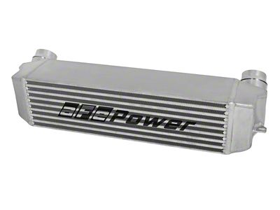 AFE Bladerunner GT Series Intercooler 2012-2016 BMW 328i L4-2.0L t - 46-20221