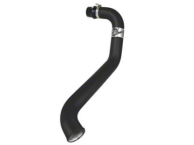 AFE Bladerunner 3in Intercooler Hot Side Tube 01-04 GM Diesel - 46-20046