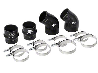 AFE BladeRunner Coupling & Clamps for Street Series & OEM - 46-20060AS