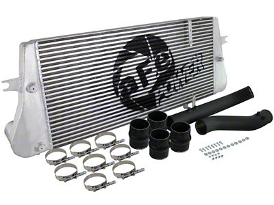 AFE Bladerunner Intercoolers I/C Dodge Diesel Trucks 94-02 LG-5.9L - 46-20062