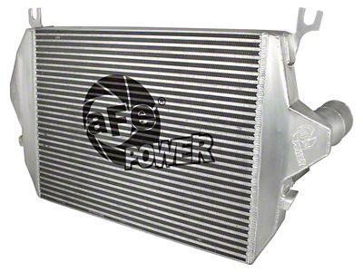 AFE Bladerunner Intercoolers 99-03 Ford Diesel Trucks V8 7.3L td - 46-20091