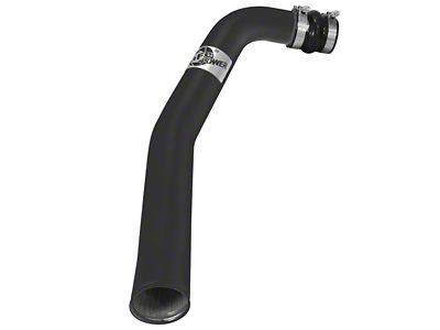 AFE Bladerunner Intercoolers I/C Tube 3in Cold Side Ford F-250/F-350 - 46-20098-B