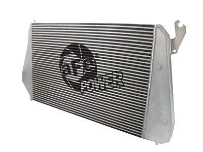 AFE Bladerunner Intercooler 11-13 GM Diesel Trucks V8 6.6L td - 46-20111