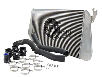 AFE Bladerunner Intercooler w/ Tubes 11-13 GM Diesel Trucks V8 - 46-20112