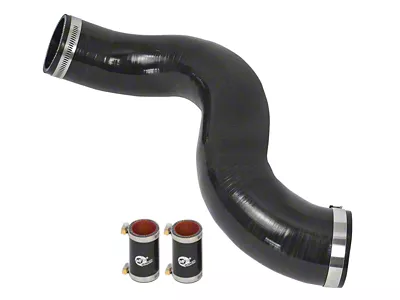 AFE 7-10 BMW 335I E9x L6-3.0L Bladerunner Intercooler Coupling and - 46-20150AA