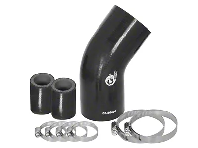 AFE BladeRunner Couplings & Clamps Replacement for Tube Kit - 46-20150AS