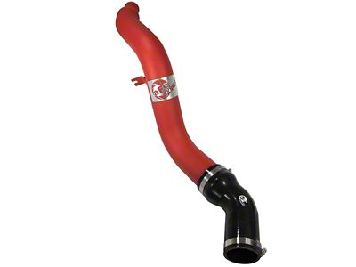 AFE BladeRunner Intercooler Tube Hot Side 3in Ram 1500 14-15 - 46-20178-R