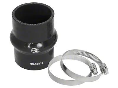 AFE BladeRunner Couplings & Clamps Replacement for Tube Kit - 46-20230AS