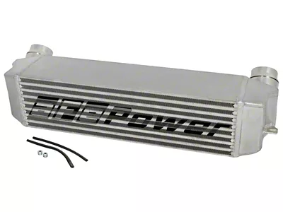 AFE BladeRunner GT Series Intercooler 12-15 BMW 335i F30 L6 - 46-20231
