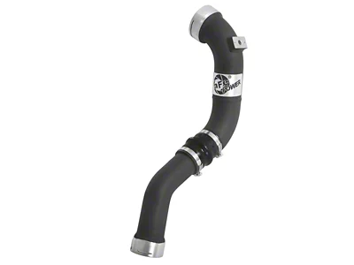 AFE BladeRunner 3in Intercooler Tube Cold Side 12-15 BMW 335i - 46-20237-B