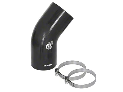 AFE BladeRunner Couplings & Clamps Replacement for Tube Kit - 46-20240AS