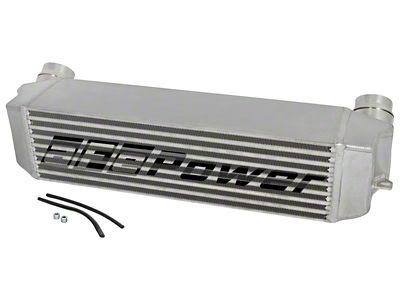AFE Bladerunner Intercooler Tube Cold Side 14-16 BMW 328d F30/31 - 46-20301