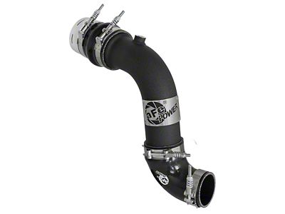 AFE Bladerunner 3in Intercooler Cold Side Tube for 2017 Ford - 46-20319-B