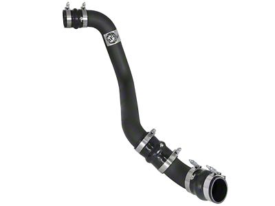 AFE Bladerunner Intercooler Tube Hot Side 3in 17-18 GM Diesel - 46-20338-B