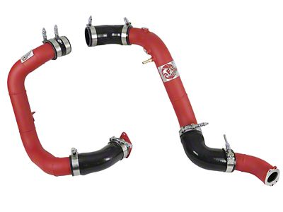 AFE Bladerunner 2.25in & 2.5in Intercooler Tubes Hot & Cold - 46-20344-R