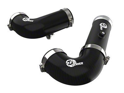 AFE BladeRunner Intercooler Hot & Cold Side Tubes Combo 20-21 - 46-20454-B