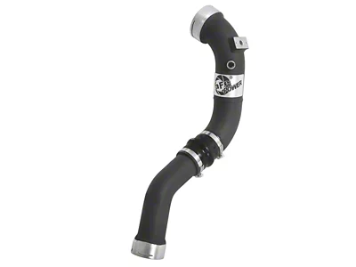 AFE Bladerunner Intercooler Tube Cold Side 2.5in-3in 12-15 BMW 335i - 46-20239-B