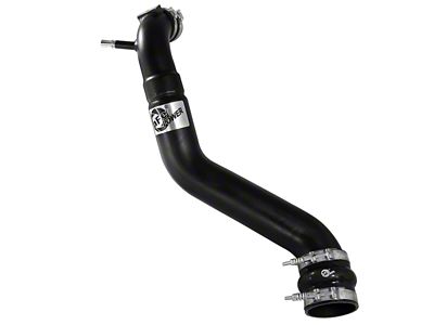 AFE BladeRunner Intercooler Tube Cold Side 3-1/2in-3in Ford F-150 V6-3.5L - 46-20129-1