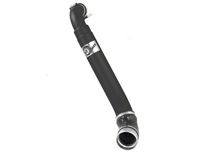 AFE Bladerunner Intercooler Tube Cold Side 3.5in-3in 2015 Ford F-150 - 46-20219-B