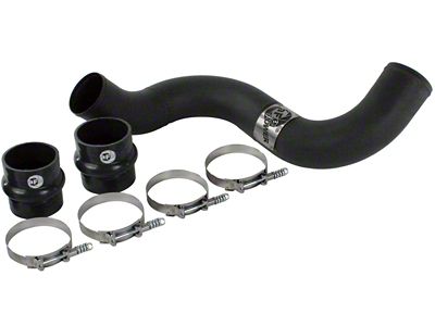 AFE Bladerunner Intercooler Tube Out 03-07 Ford Diesel Trucks V8 - 46-20109