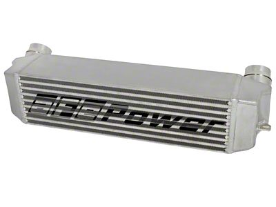 AFE Bladerunner Intercoolers 16-17 BMW M2 F87 L6-3.0L t N55 - 46-20271