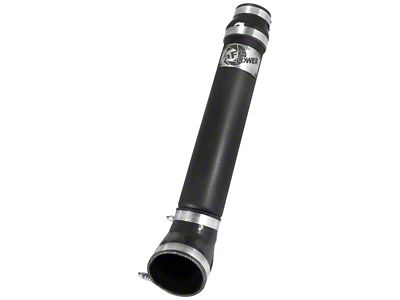 AFE Bladerunner Intercoolers I/C Tube 3.5in Cold Side Dodge Trucks - 46-20067-B