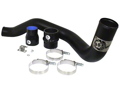 AFE Bladerunner Intercoolers Tube In I/C Tube In GM Diesel - 46-20049